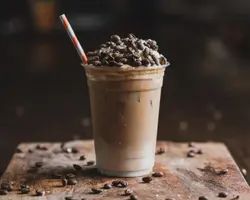 Ice Mocha