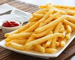 Patates Kızartması