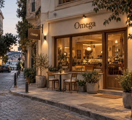 Omega