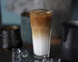 Ice Latte