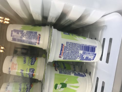 Ayran