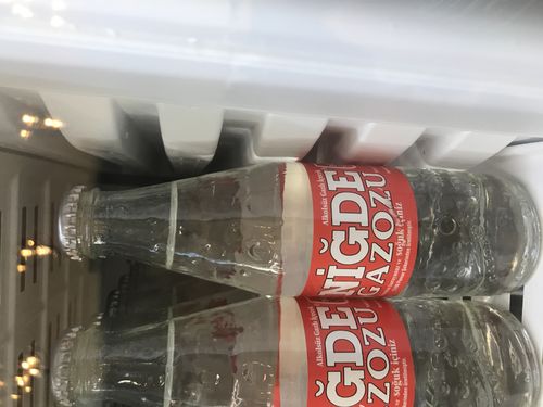 Gazoz